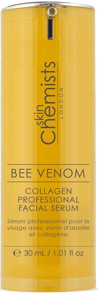 skinChemists London Bee Venom Collagen Profesional Facial Serum