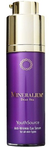 Mineralium Youthsource Anti-wrinkle Eye Serum