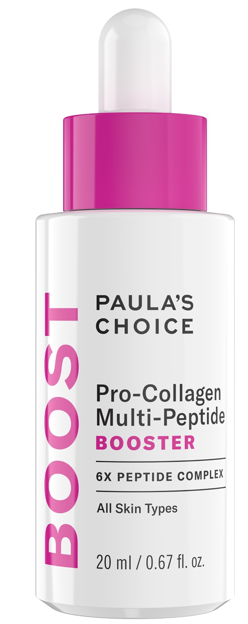 Paula's Choice Skincare Pro-collagen Multi-peptide Booster