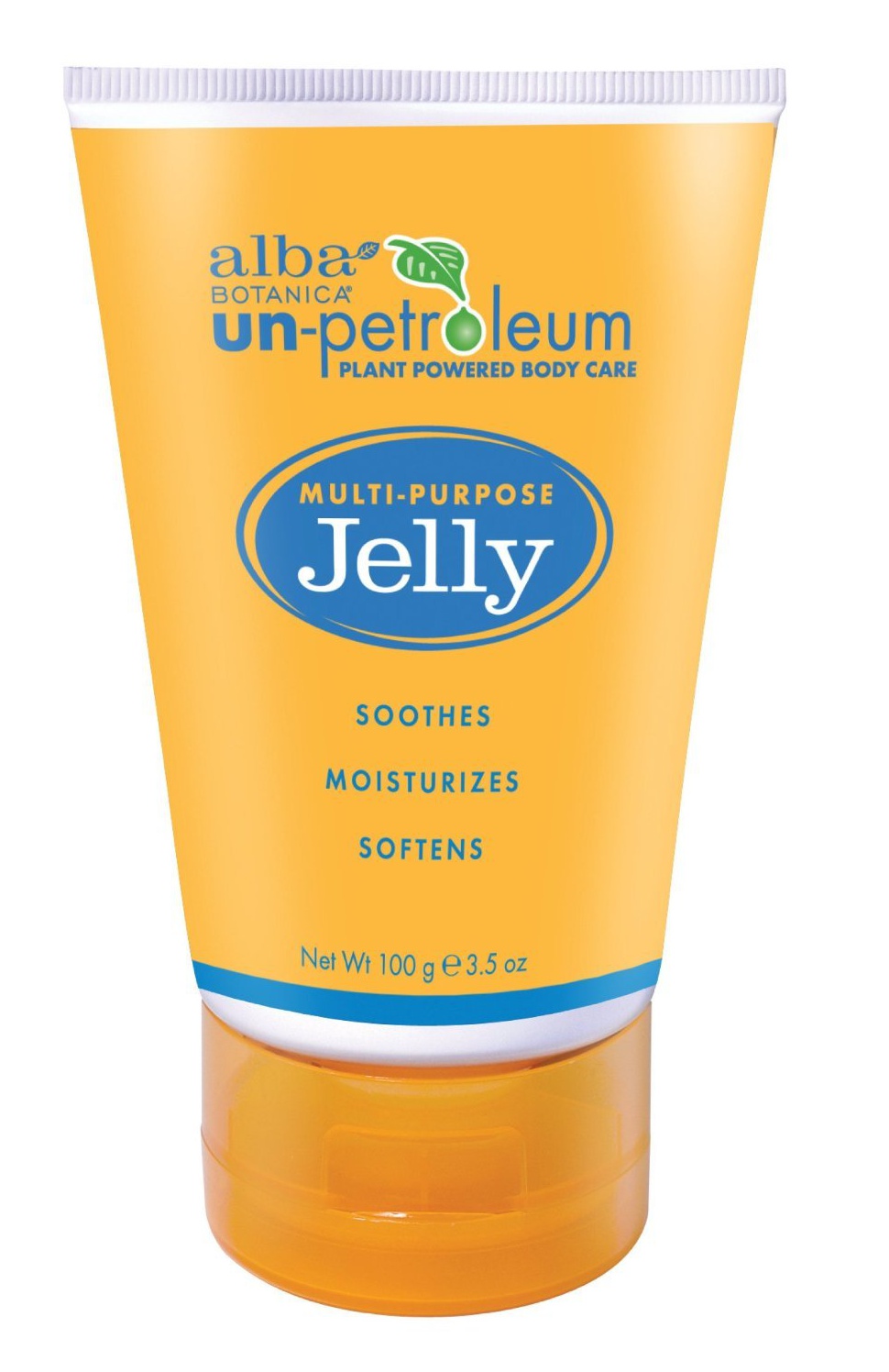 Alba Botanica Un-Petroleum Multi-Purpose Jelly