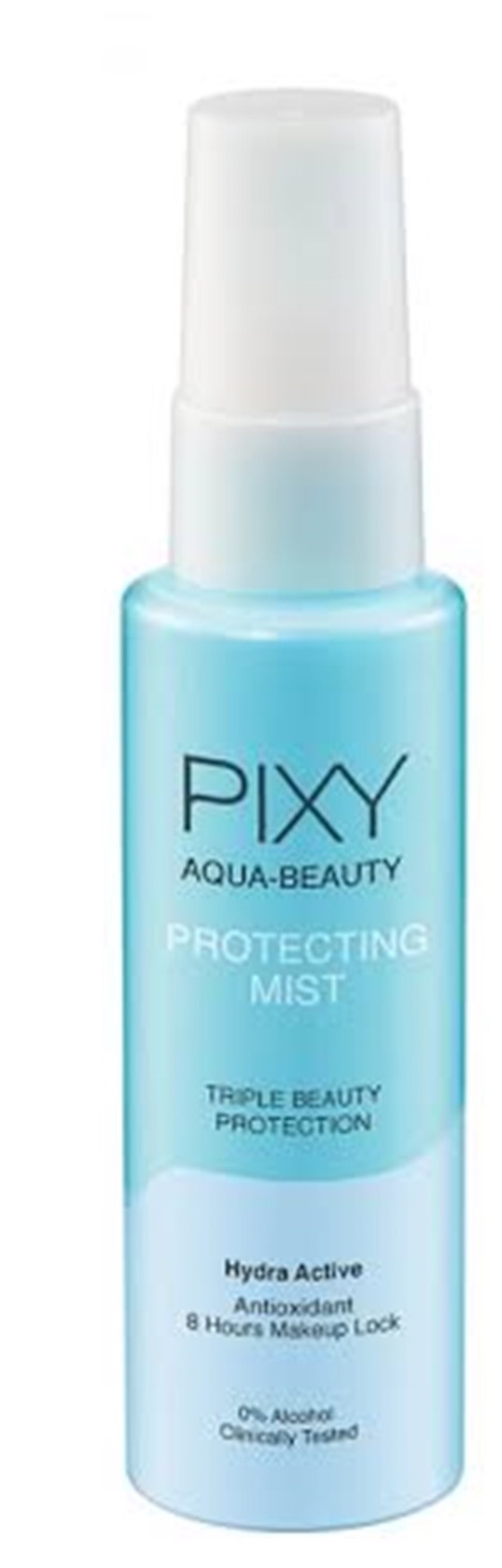 Pixy Aqua Beauty Protecting Mist 0% Alcohol