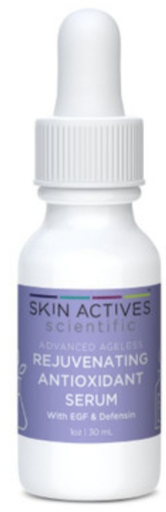 Skin Actives Scientific Rejuvenating Antioxidant Serum