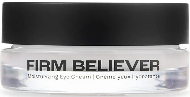PLANT Apothecary Firm Believer: Under Eye Cream