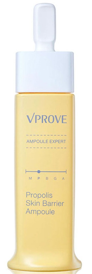 VPROVE Propolis Skin Barrier Ampoule