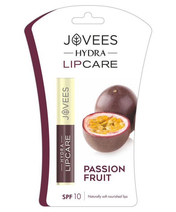 Jovees Passion Fruit Hydra Lip Care