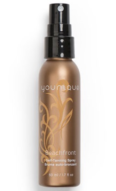 Younique Beachfront Self-Tanning Spray