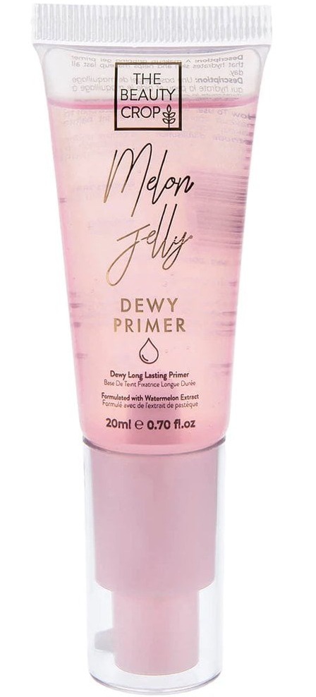 The beauty crop Melon Jelly Dewy Primer