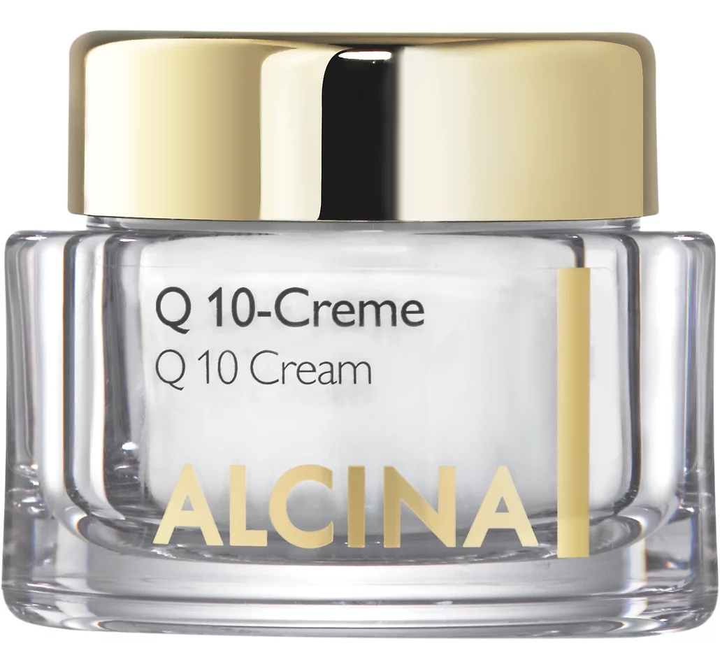 Alcina Q10 Cream