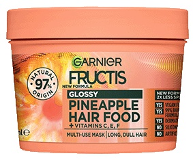 Garnier Pineapple Hair Food