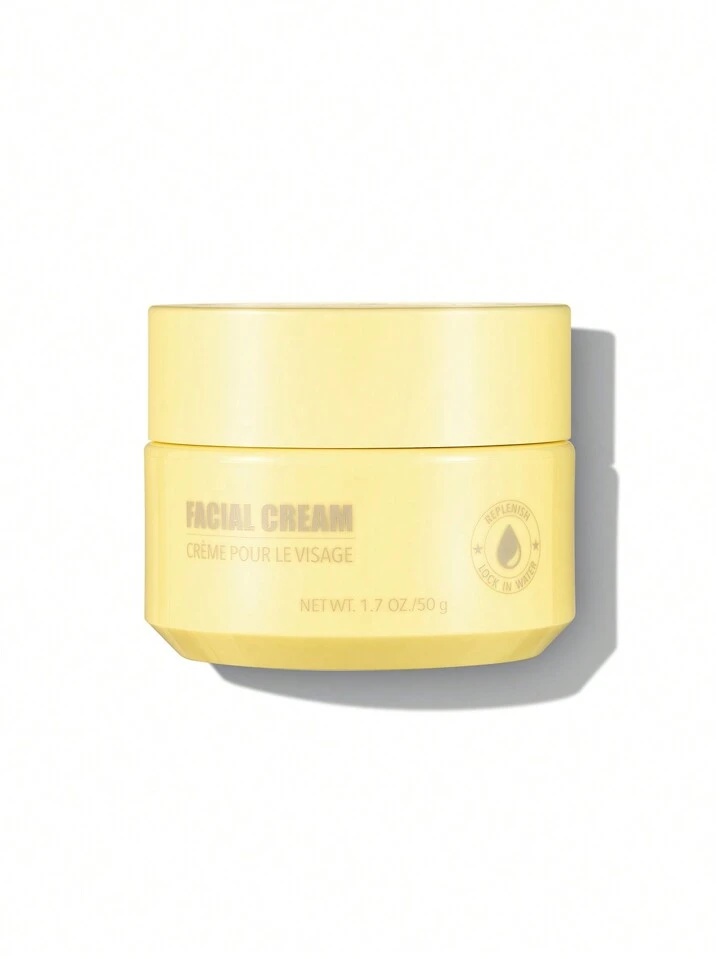 Slow Sunday Retinol Firming Facial Cream