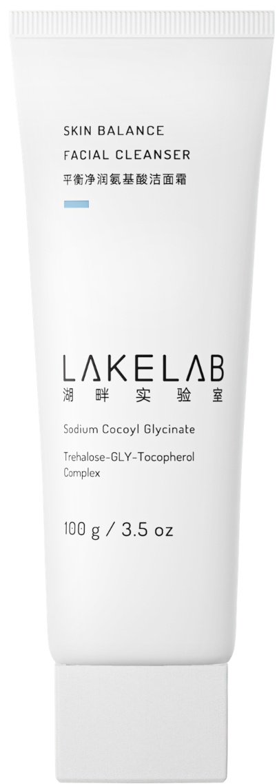 Lakelab Skin Balance Facial Cleanser