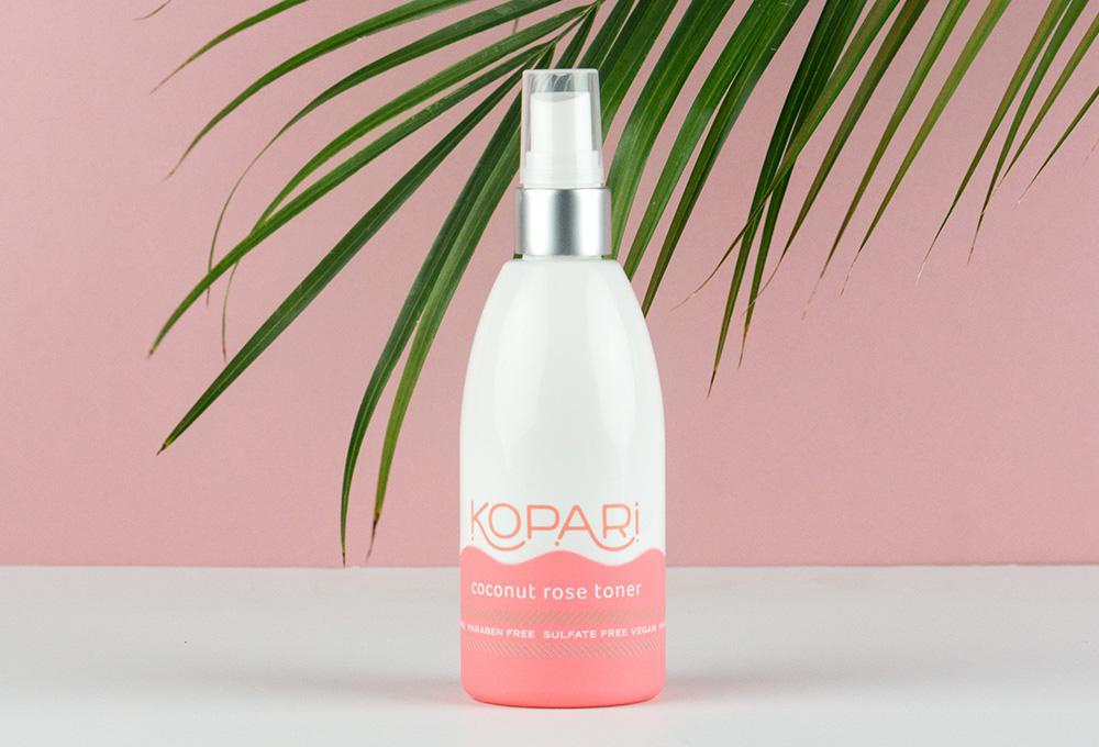 Kopari Coconut Rose Toner