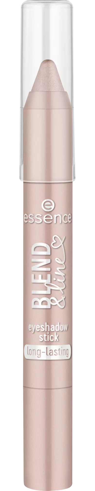 Essence Blend & Line Eyeshadow Stick 06