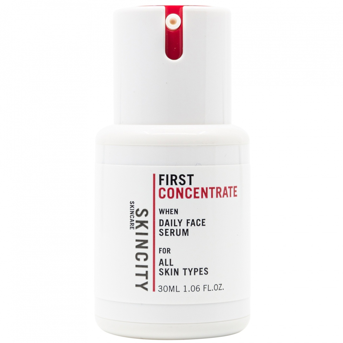 skincity skincare First Concentrate