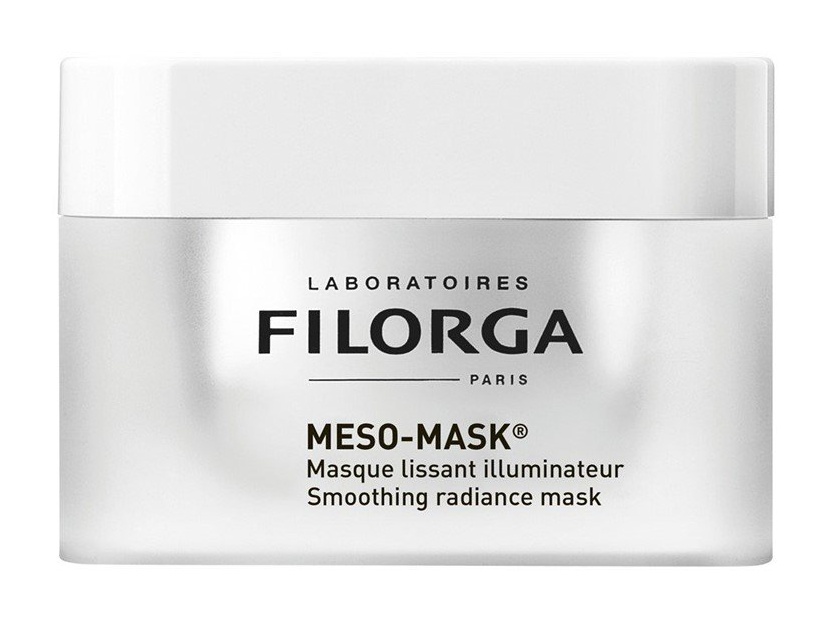 Filorga Meso-mask Smoothing Radiance Mask