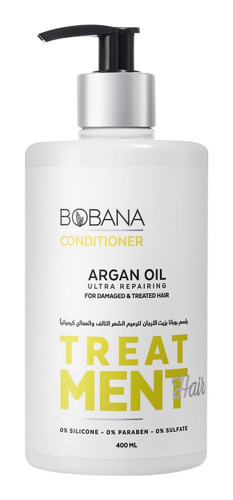 Bobana Conditioner