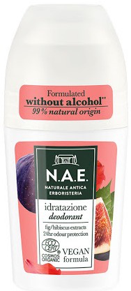 N.A.E. Idratazione Moisturizing Deodorant