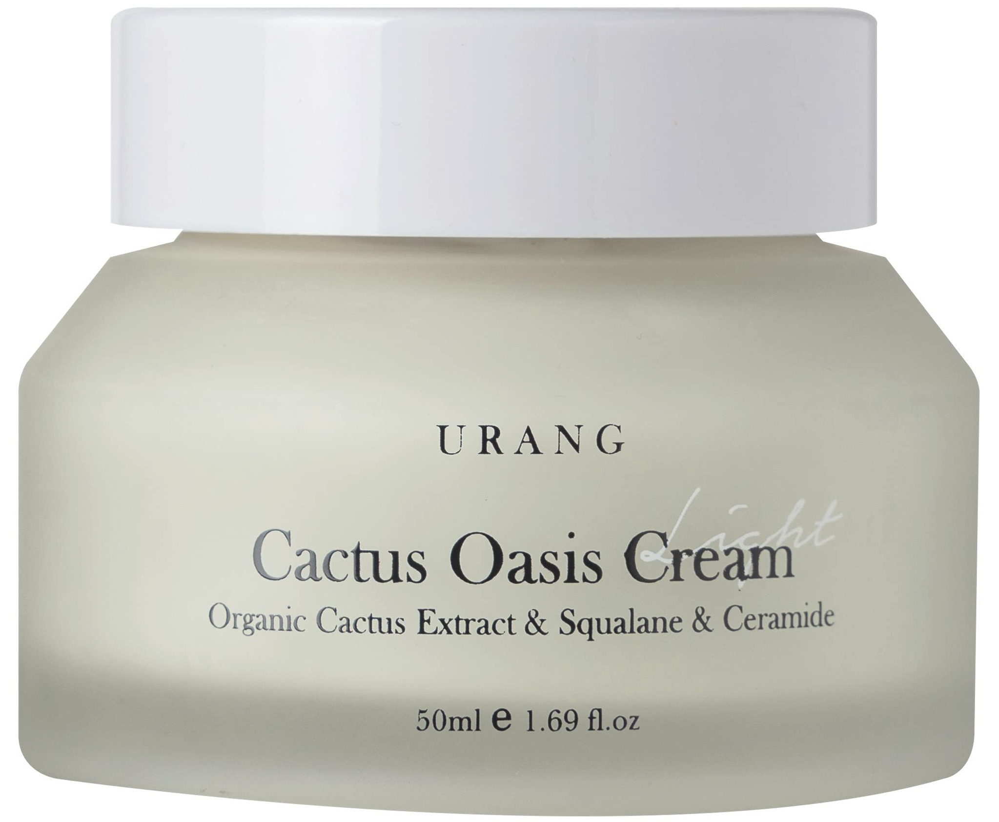 URANG Cactus Oasis Cream
