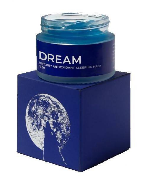 ENN Dream Blue Tansy Antioxidant Sleeping Mask