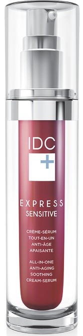 IDC Express Sensitive
