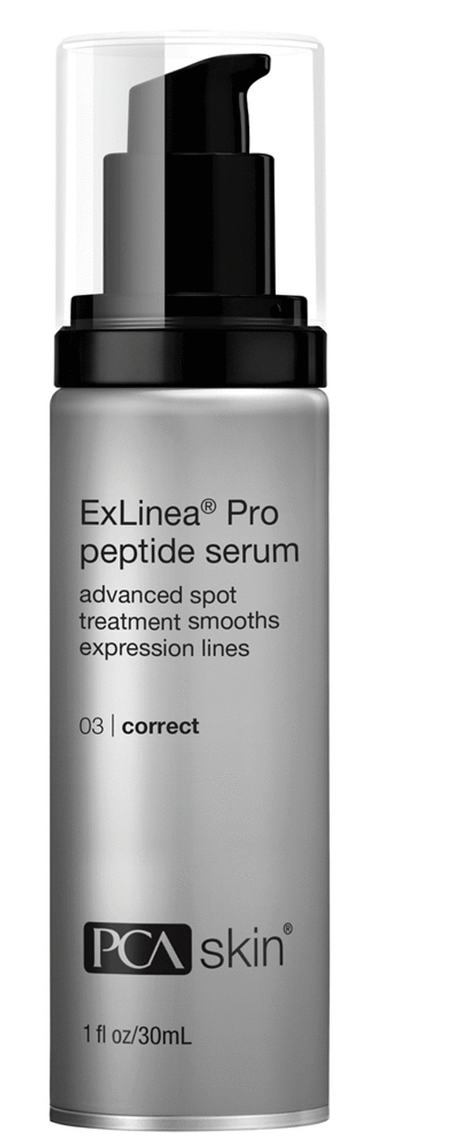 PCA  Skin Exlinea® Pro Peptide Serum