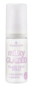 Essence Milky Glazed Glass Skin Spray