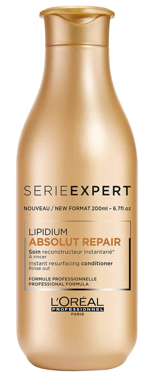 L'Oreal Professionnel Absolut Repair Gold Conditioner