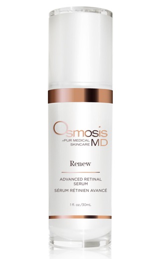 Osmosis Renew Advanced Retinal Serum