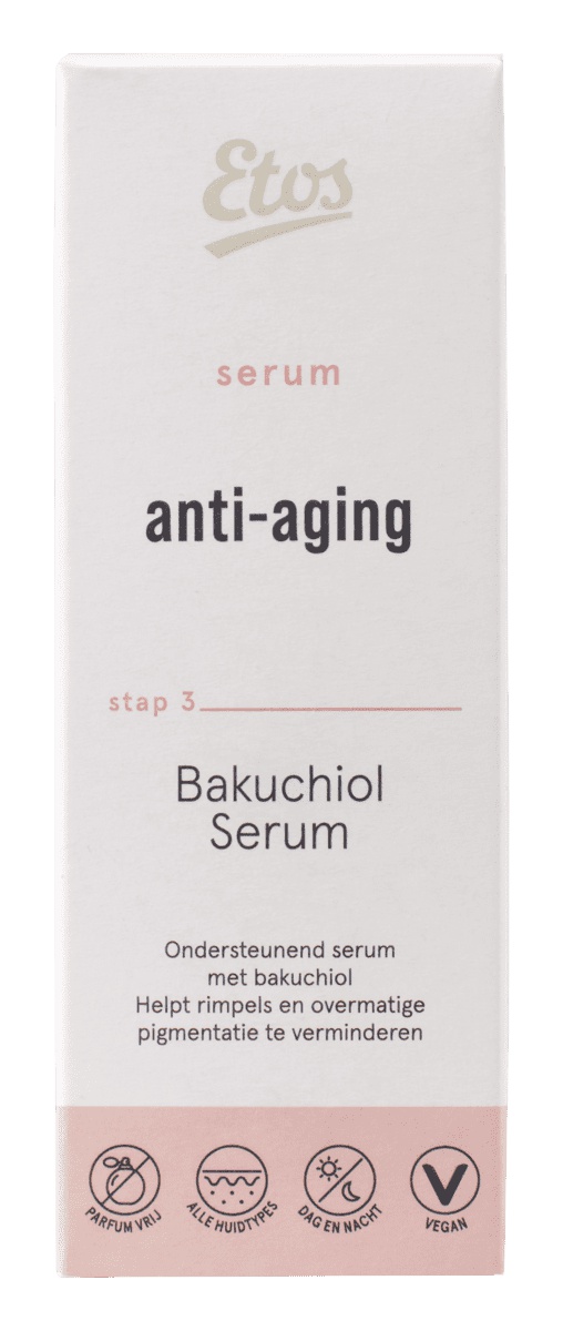 Etos Bakuchiol Serum