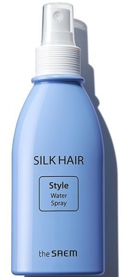 The Saem Silk Hair Style Water Spray