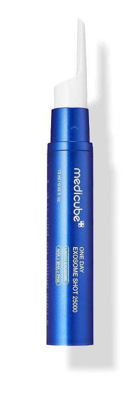 Medicube One Day Exosome Shot Pore Serum 25000