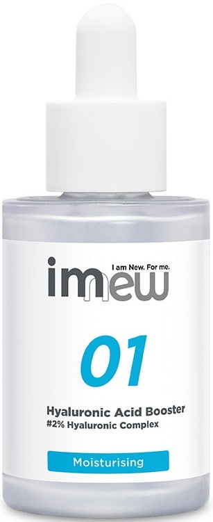 IMEW Hyaluronic Booster