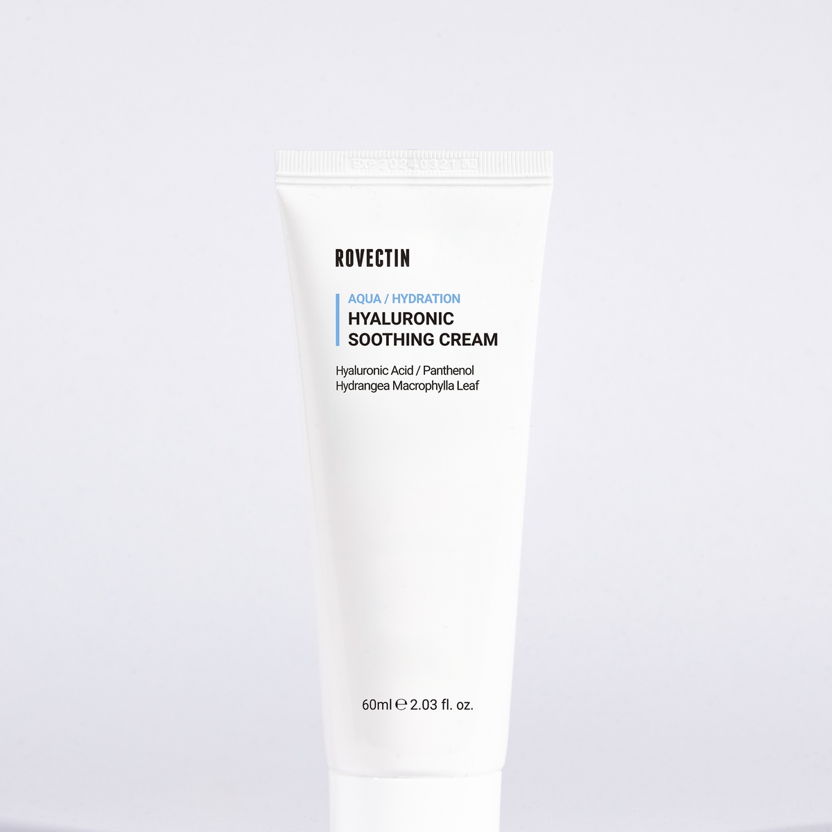 rovectin Aqua Hyaluronic Soothing Cream