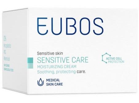 Eubos Sensitive Normalizing Face Cream