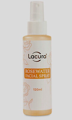 LACURA Rosewater Facial Spray