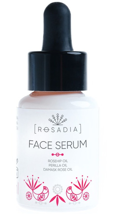 Rosadia Face Serum