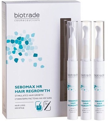 Biotrade Sebomax Gel