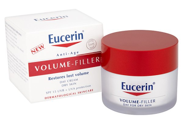 Eucerin Anti-Age Volume-Filler Day Cream Spf 15 Uvb + Uva Protection