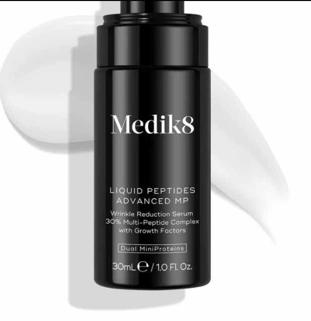 Medik8 Liquid Peptides Advanced Mp