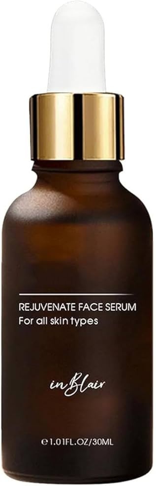 Inblair Rejuvanate Face Serum