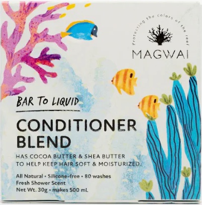 Magwai Conditioner Blend