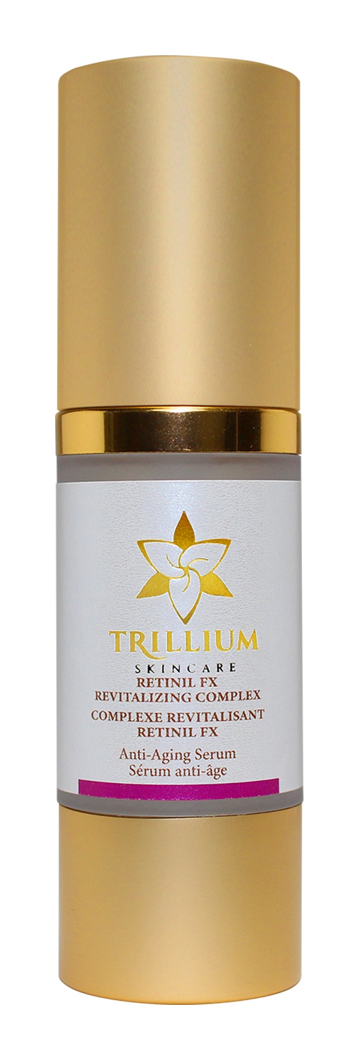 Trillium Skincare Retinil Fx Revitalizing Complex