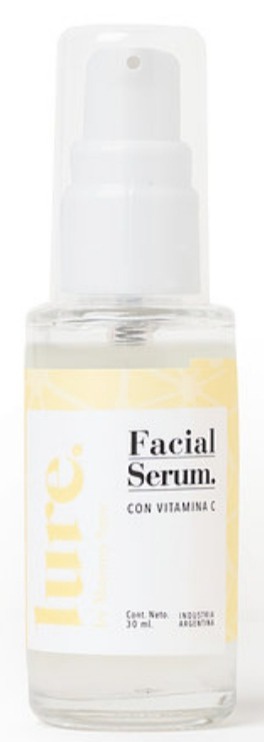 Lure Facial Serum Vitamin C