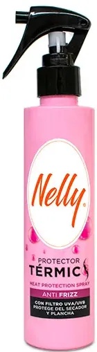 Nelly Heat Protection Spray
