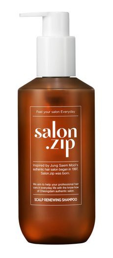 Salon.Zip Scalp Renewing Shampoo