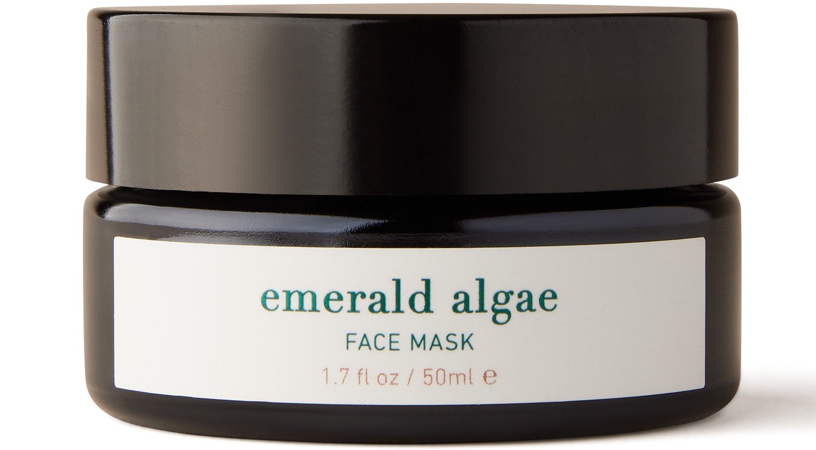 ISUN Emerald Algae / Face Mask