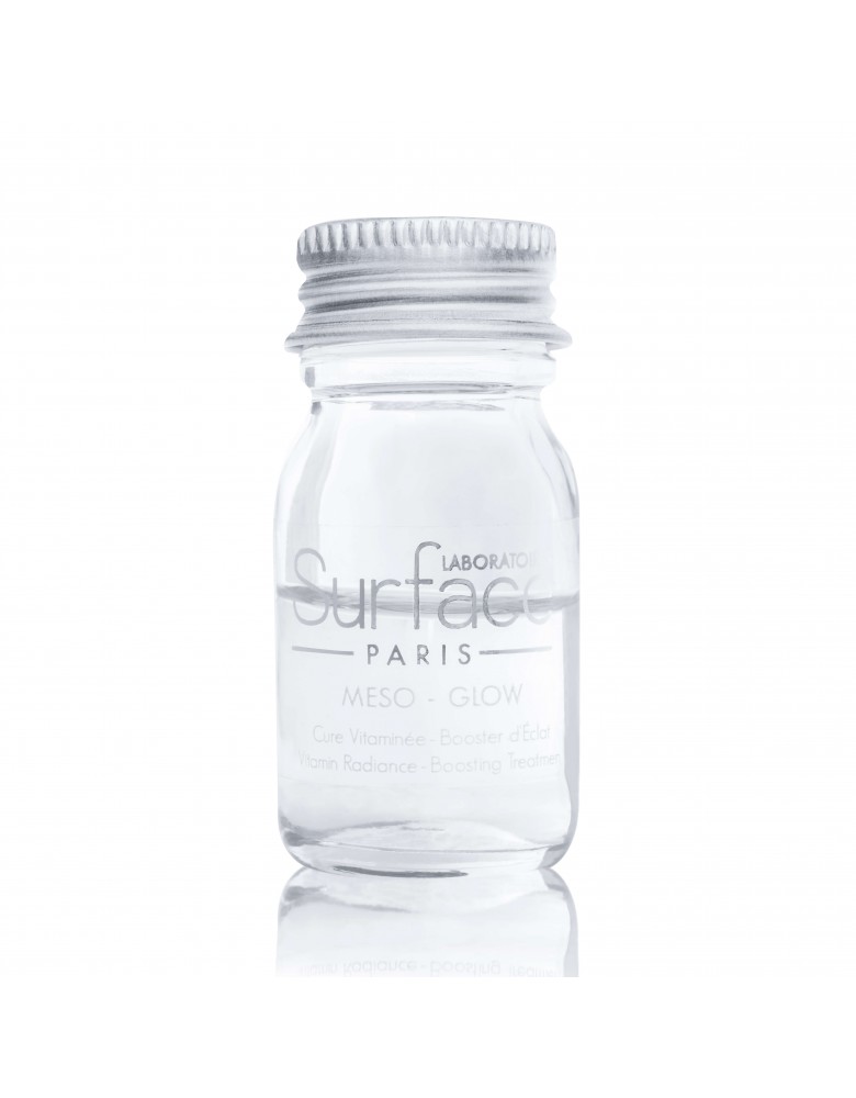 Laboratoires Surface Meso-Glow