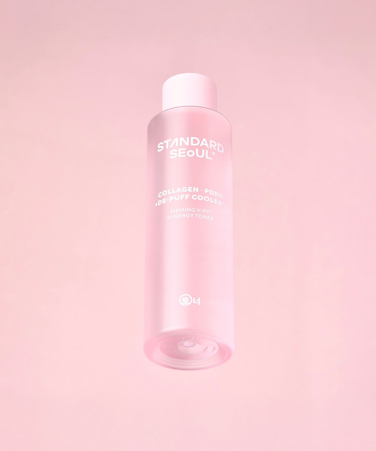 Standard Seoul Firming V-fit Synergy Toner