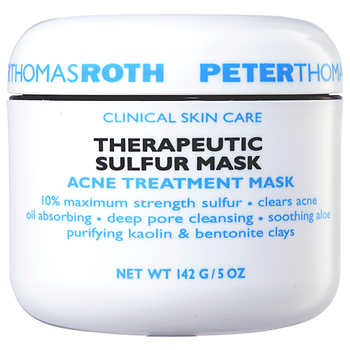 Peter Thomas Roth Therapeutic Sulfur Mask