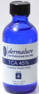 dermalure Trichloroacetic Acid (TCA) 45%